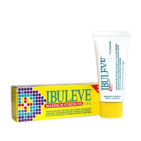 Ibuleve Maximum Strength Gel 30g