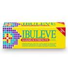 Ibuleve Maximum Strength Gel 30g