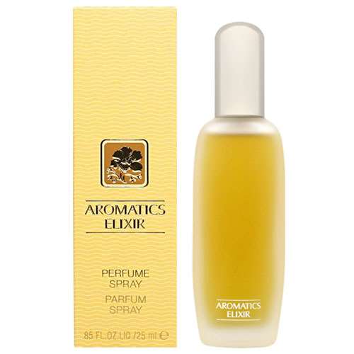 Clinique Aromatics Elixir 25ml Perfume Spray