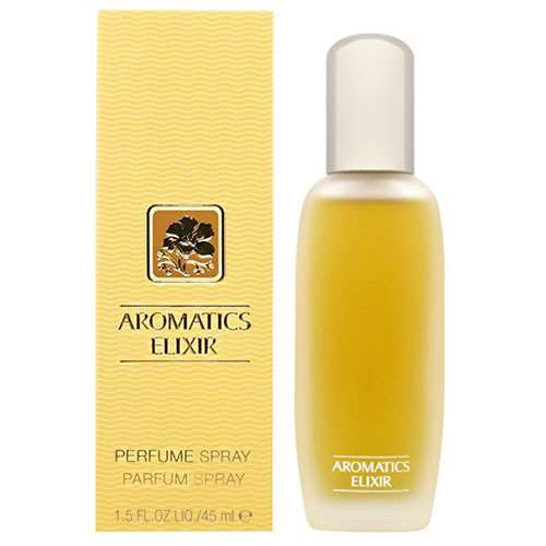 Clinique Aromatics Elixir 45ml Perfume Spray