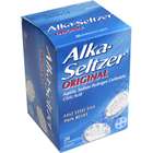 Alka-Seltzer Original 20