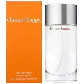 Clinique Happy for Women 100ml Perfume Spray