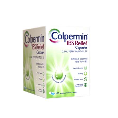 Colpermin (100)