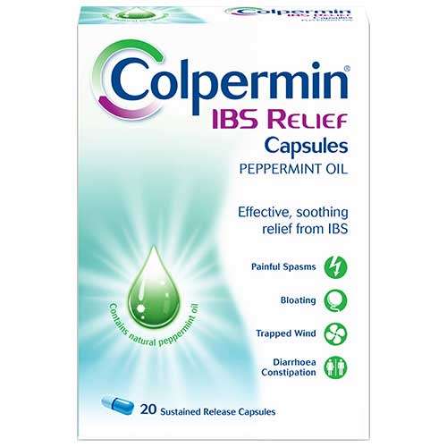 Click to view product details and reviews for Colpermin 20.