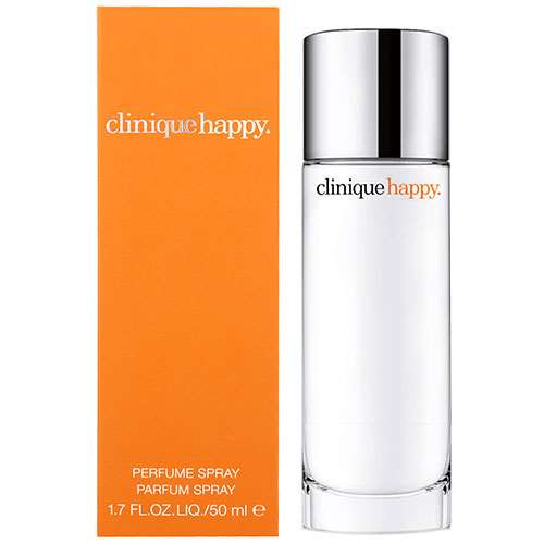 Clinique Happy for Women 50ml Perfume Spray