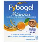 Fybogel Mebeverine 10