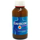 Gaviscon Liquid Peppermint 300ml