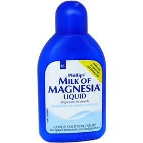 Milk of Magnesia 200ml