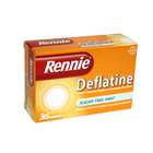 Rennie Deflatine 36