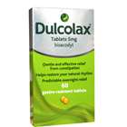 Dulcolax Tablets 60