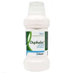 Duphalac Solution 200ml