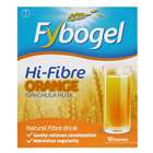 Fybogel Hi-Fibre Orange Sachets 10
