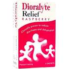 Dioralyte Relief Raspberry 6