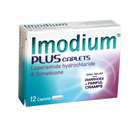 Imodium Plus 12