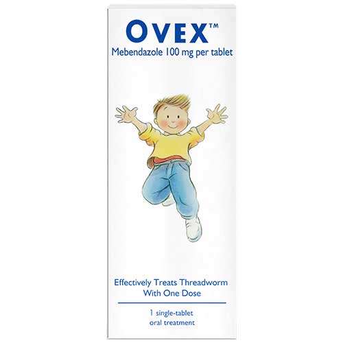 Ovex Tablets (1)