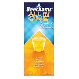 Beechams All In One 160ml