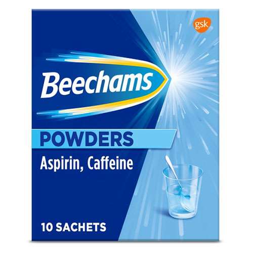 Click to view product details and reviews for Beechams Powders 10.