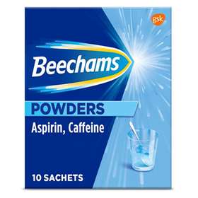 Beechams Powders 10