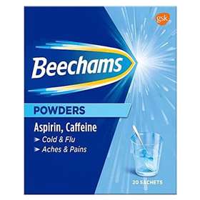 Beechams Powders (20)