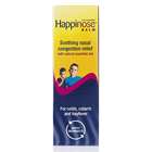 Happinose Decongestant Balm 14g