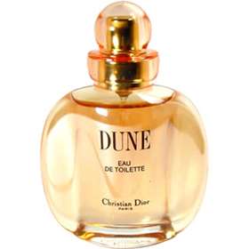 Dior dune 100ml new arrivals