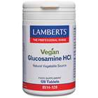Lambert Vegan Glucosamine HCI 660mg (120)