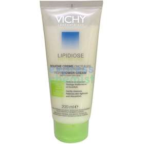 Vichy Lipidiose Rich Shower Cream