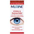 Murine Irritation & Redness Relief Eye Drops 10ml