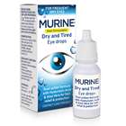 Murine Dry & Tired Eyes 15ml Eye Drops