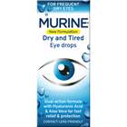 Murine Dry & Tired Eyes 15ml