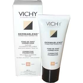 Vichy Dermablend Corrective Foundation Sand 35