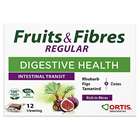 Ortisan Fruits and Fibre Cubes 12