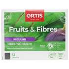 Ortisan Fruits and Fibre Cubes 12