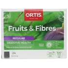 Ortisan Fruits and Fibre Cubes 24