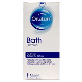 Oilatum Bath Formula 300ml