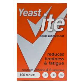 Yeast Vite (100)