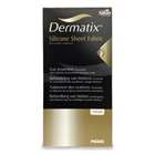 Dermatix Silicone Sheet - Fabric