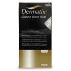 Dermatix Silicone Sheet - Clear 4 x 13 cm