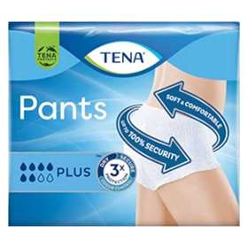 Tena Pants Plus Small 14