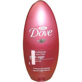 Dove Pro Age Conditioner 200ml