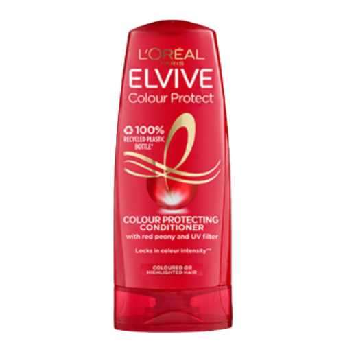 L'Oreal Elvive Colour Protect Conditioner 250ml