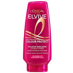 L'Oreal Elvive Colour Protect Conditioner 200ml