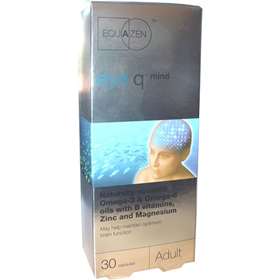 Eye Q Mind 30 Capsules