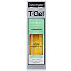 Neutrogena T-Gel Oily Scalp Anti-Dandruff Shampoo 125ml