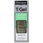 Neutrogena T-Gel Oily Scalp Anti-Dandruff Shampoo 125ml