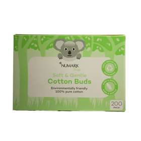 Numark Cotton Buds 200