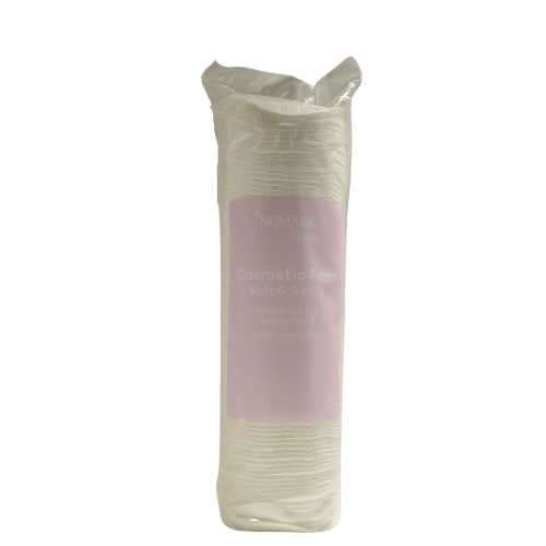 Click to view product details and reviews for Numark Round Cosmetic Pads 80 Approx.