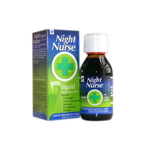 Night Nurse 160ml