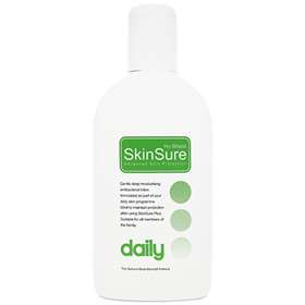 SkinSure Daily Moisturiser 200ml