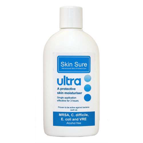 SkinSure Ultra 200ml (Blue)